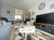 Maison 8 pièces - 4 Chambres à Luçon (85400)