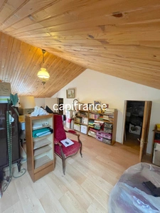 Maison à rénover – Fort potentiel pour résidence principale ou investissement LA TAILLEE (85)