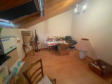 Maison à rénover – Fort potentiel pour résidence principale ou investissement LA TAILLEE (85)