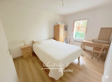 Maison 3 chambres avec véranda, garage et jardin – à Angles (85)