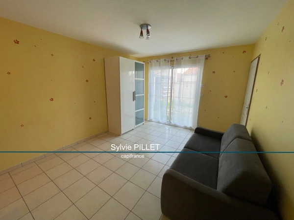 Maison à vendre 11 pièces SAINT MICHEL EN L'HERM (85)