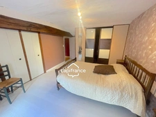 À vendre – Maison de campagne à SAINT CYR DES GATS (85)