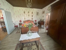 Maison à vendre 7 pièces VOUILLE LES MARAIS (85)