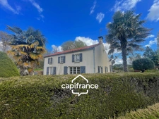 À vendre – Maison de campagne à SAINT CYR DES GATS (85)