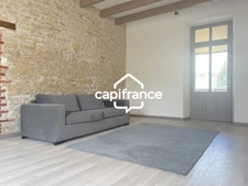 Ensemble immobilier mixte aux grands espaces : habitation & activité commerciale à Sainte-Radégonde-des-Noyers en VENDEE (85)