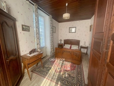 Maison à vendre 7 pièces VOUILLE LES MARAIS (85)