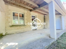 House for sale 14 rooms SAINTE RADEGONDE DES NOYERS (85)