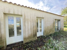 Maison à vendre à PUYRAVAULT (85450)