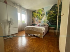 Maison 8 pièces - 4 Chambres à Luçon (85400)