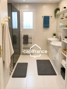 À vendre – Maison familiale 2006 – Environnement calme à Moreilles (85)