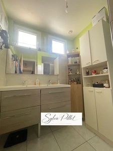 Maison 8 pièces - 4 Chambres à Luçon (85400)
