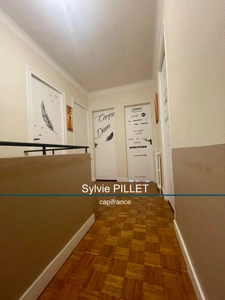 Maison 8 pièces - 4 Chambres à Luçon (85400)