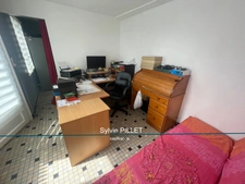 Maison 8 pièces - 4 Chambres à Luçon (85400)