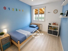 À vendre – Maison familiale 2006 – Environnement calme à Moreilles (85)
