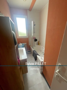 Maison 8 pièces - 4 Chambres à Luçon (85400)