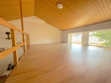 Ensemble immobilier mixte aux grands espaces : habitation & activité commerciale à Sainte-Radégonde-des-Noyers en VENDEE (85)