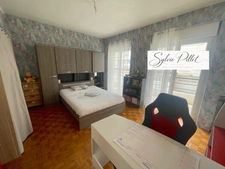 Maison 8 pièces - 4 Chambres à Luçon (85400)