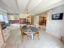 À vendre – Maison de campagne à SAINT CYR DES GATS (85)