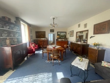 Maison à vendre 7 pièces VOUILLE LES MARAIS (85)