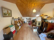 Maison à rénover – Fort potentiel pour résidence principale ou investissement LA TAILLEE (85)
