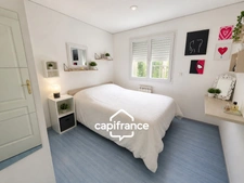 À vendre – Maison familiale 2006 – Environnement calme à Moreilles (85)