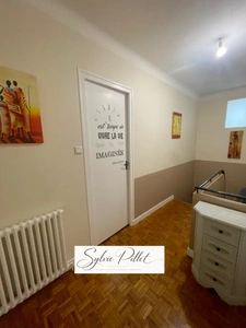 Maison 8 pièces - 4 Chambres à Luçon (85400)