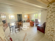 À vendre – Maison de campagne à SAINT CYR DES GATS (85)