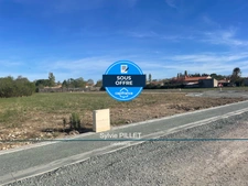 Terrain à vendre de 588 m² PUYRAVAULT en VENDEE (85)