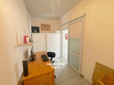 À vendre – Maison de campagne à SAINT CYR DES GATS (85)