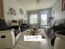 Maison 8 pièces - 4 Chambres à Luçon  (85)