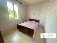 Maison à vendre 5 pièces à SAINT MICHEL EN L'HERM (85)