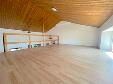 Ensemble immobilier mixte aux grands espaces : habitation & activité commerciale à Sainte-Radégonde-des-Noyers en VENDEE (85)