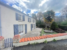 À vendre – Maison de campagne à SAINT CYR DES GATS (85)