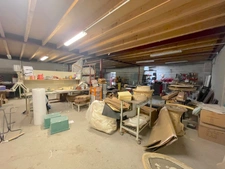Ensemble immobilier mixte aux grands espaces : habitation & activité commerciale à Sainte-Radégonde-des-Noyers en VENDEE (85)