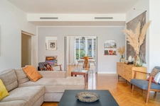 MARSEILLE 8ᵉ – À deux pas de la Place Delibes – Élégant appartement familial avec terrasse, cave et grand box en supplément