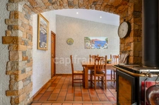 Maison à vendre 7 pièces CEYRESTE (13) piscine pool-house sur 1200 m2 de terrain