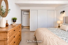 Propriété vue mer à vendre 6 pièces LA CIOTAT (13),1000 m2 terrain, piscine, pool house
