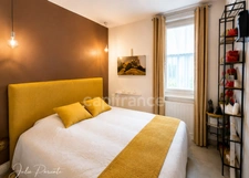 Appartement à vendre 2/3 pièces, jardin de 170 m2, parkings LE CASTELLET (83)