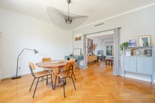 MARSEILLE 8ᵉ – À deux pas de la Place Delibes – Élégant appartement familial avec terrasse, cave et grand box en supplément