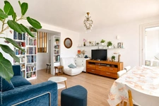 Appartement à vendre 4 pièces LA CIOTAT (13) Parking privatif