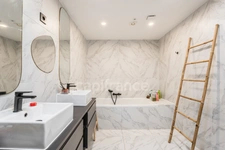 Propriété contemporaine d'exception avec vue mer panoramique à vendre 7 pièces CEYRESTE (13)
