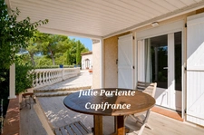 Maison à vendre 6 pièces LA CIOTAT (13)4000 M2 Terrain