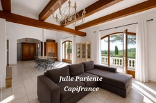 Maison à vendre 6 pièces LA CIOTAT (13)4000 M2 Terrain