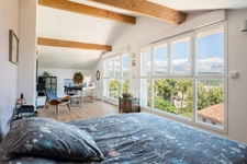 Duplex apartment for sale, 5 rooms, La Ciotat (13), 745 m² garden, swimming pool, parking, cellar