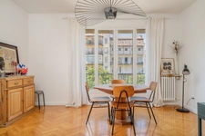 MARSEILLE 8ᵉ – À deux pas de la Place Delibes – Élégant appartement familial avec terrasse, cave et grand box en supplément