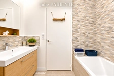 Appartement à vendre 4 pièces LA CIOTAT (13) Parking privatif