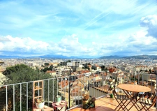 Propriété à vendre 5 pièces MARSEILLE 7EME ARRONDISSEMENT (13) VAUBAN