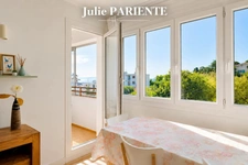 Appartement à vendre 4 pièces LA CIOTAT (13) Parking privatif
