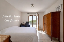 Maison à vendre 6 pièces LA CIOTAT (13)4000 M2 Terrain