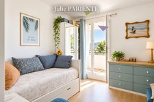 Appartement à vendre 4 pièces LA CIOTAT (13) Parking privatif